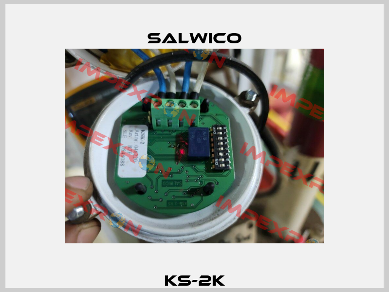 KS-2K Salwico