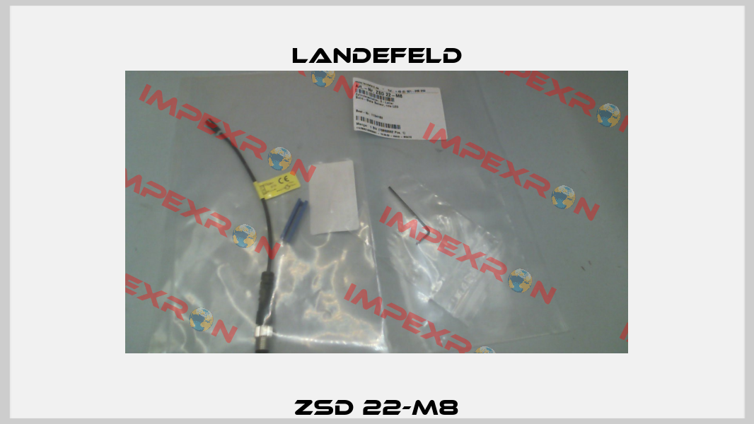 ZSD 22-M8 Landefeld