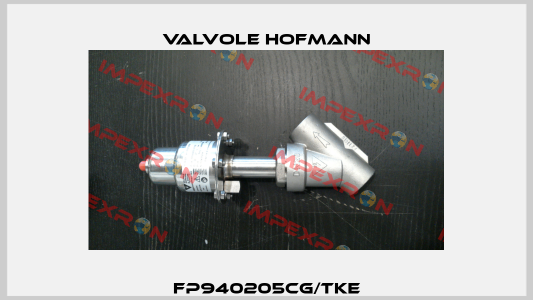FP940205CG/TKE Valvole Hofmann