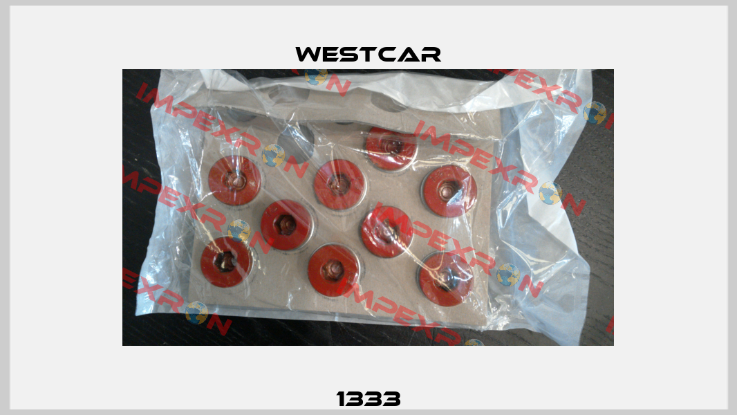 1333 Westcar