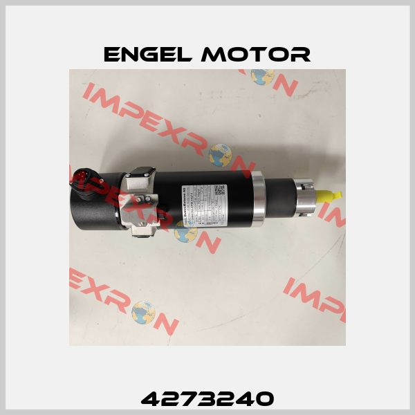 4273240 Engel Motor