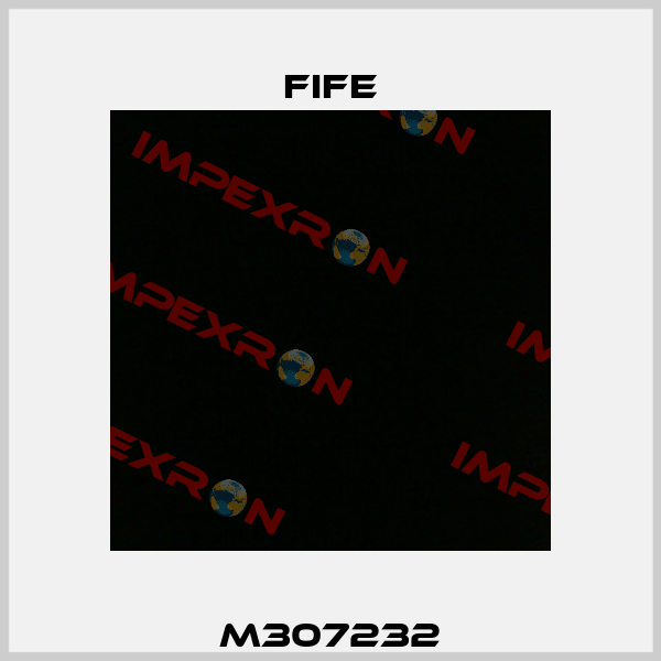 M307232 Fife