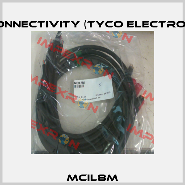 MCIL8M TE Connectivity (Tyco Electronics)