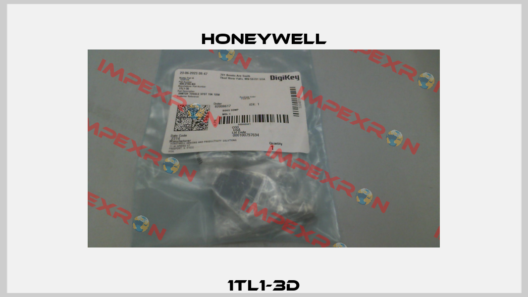 1TL1-3D Honeywell