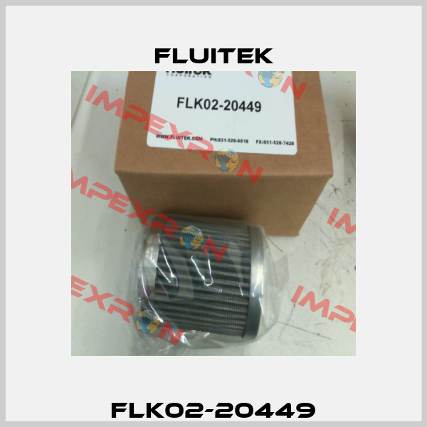 FLK02-20449 FLUITEK