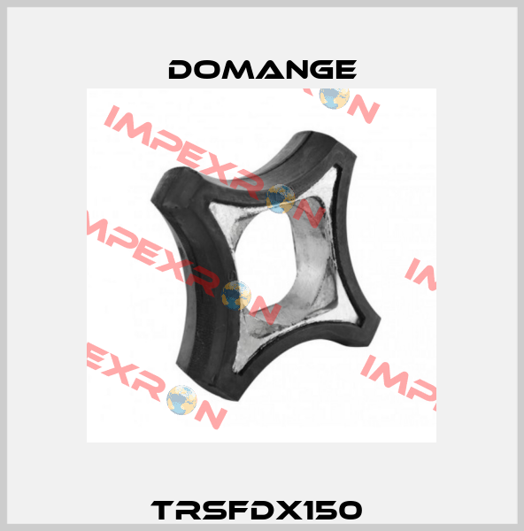 TRSFDX150  Domange