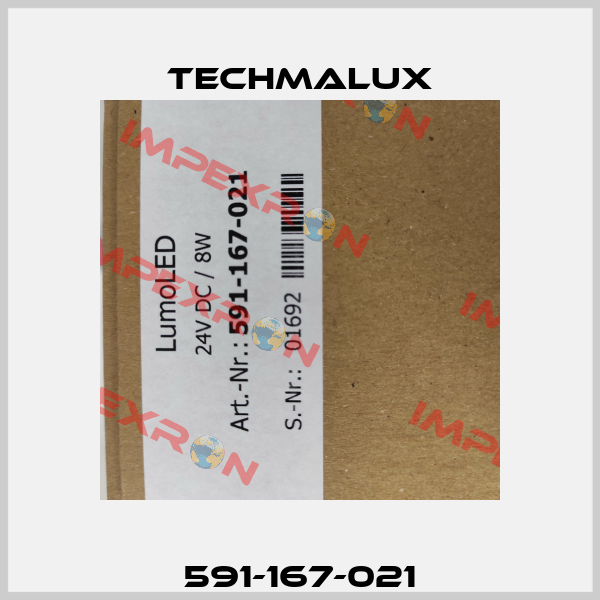 591-167-021 Techmalux