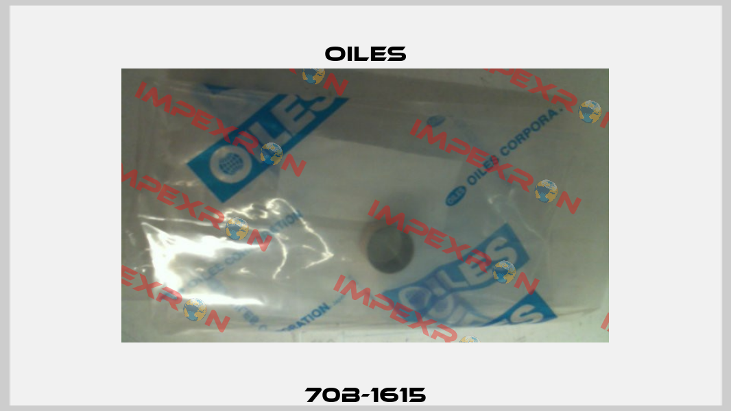 70B-1615 Oiles
