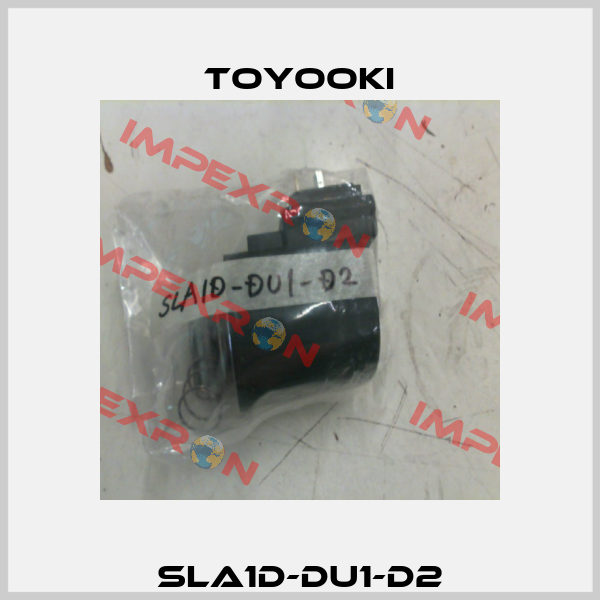 SLA1D-DU1-D2 Toyooki