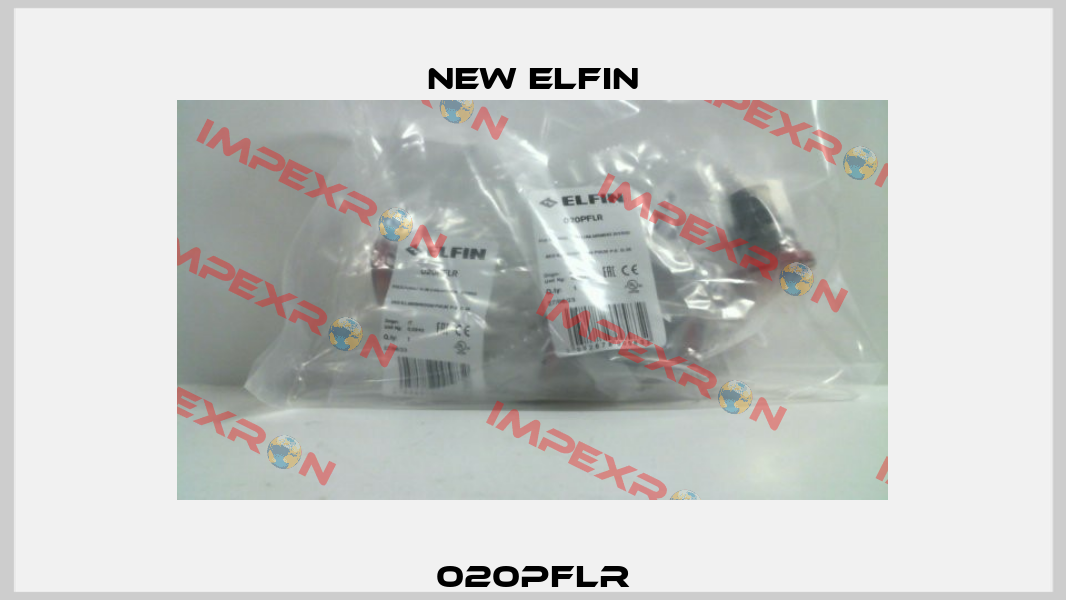 020PFLR New Elfin