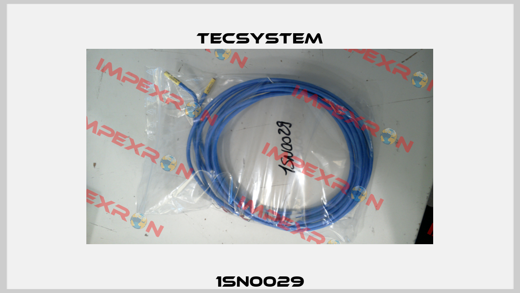 1SN0029 Tecsystem