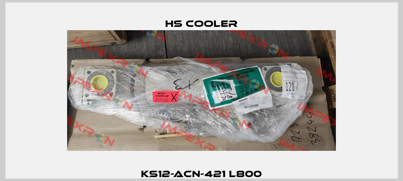 KS12-ACN-421 L800 HS Cooler