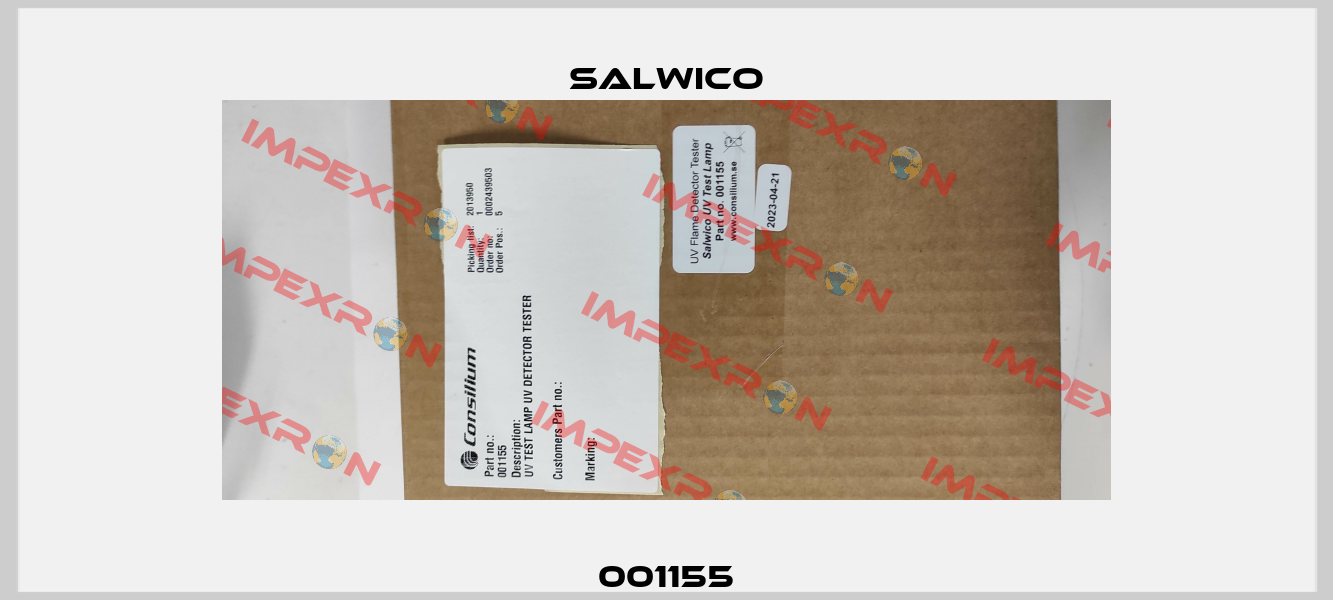 001155 Salwico