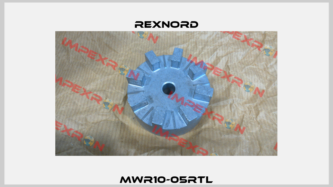 MWR10-05RTL Rexnord