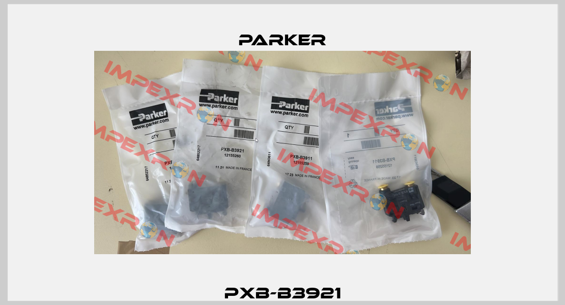 PXB-B3921 Parker