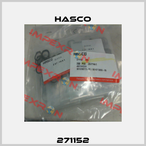 271152 Hasco