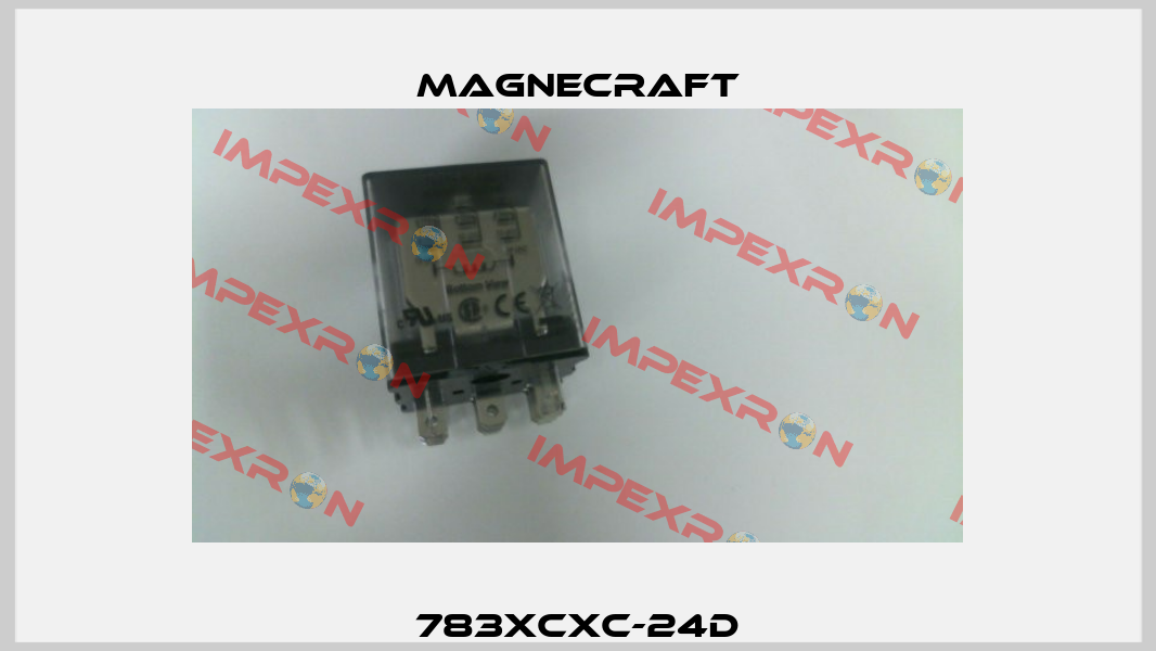 783XCXC-24D Magnecraft