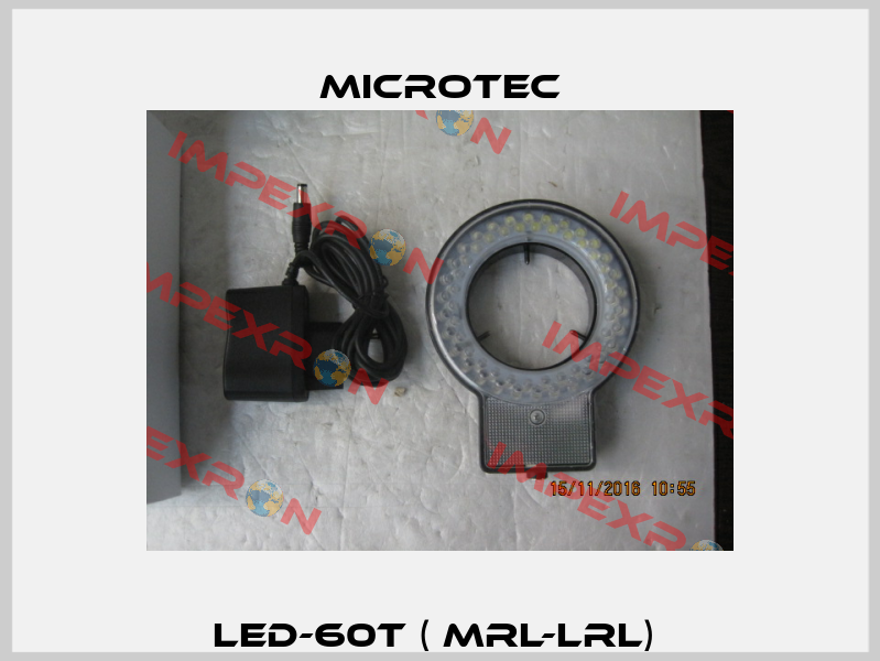 LED-60T ( MRL-LRL)  Microtec