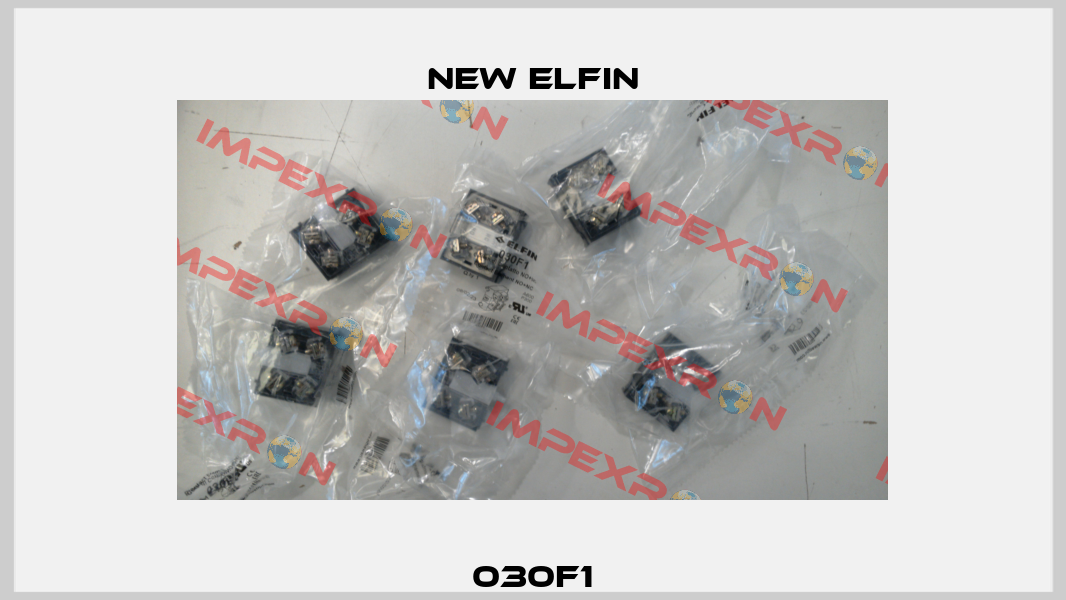 030F1 New Elfin