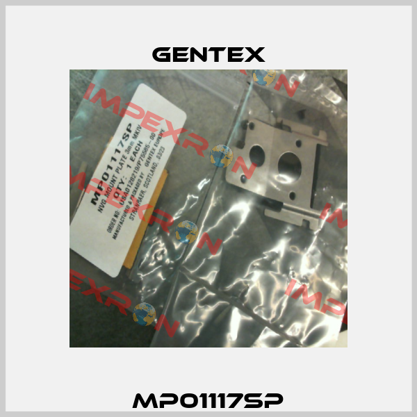 MP01117SP Gentex