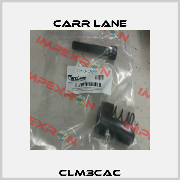 CLM3CAC Carr Lane