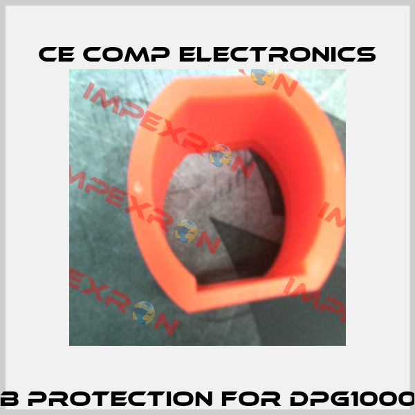 RB protection for DPG1000B Ce Comp Electronics
