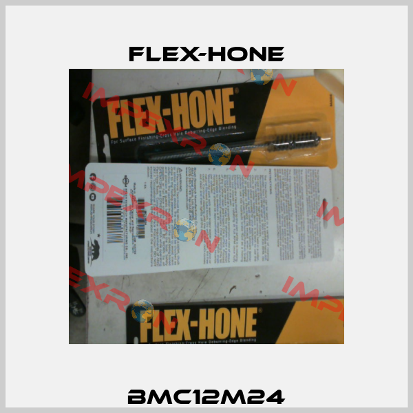 BMC12M24 Flex-Hone