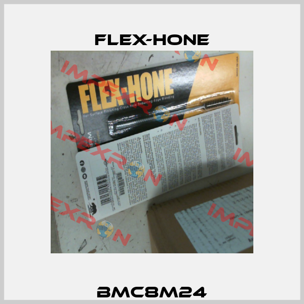 BMC8M24 Flex-Hone