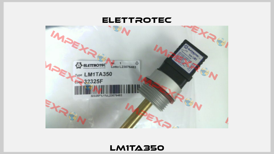 LM1TA350 Elettrotec