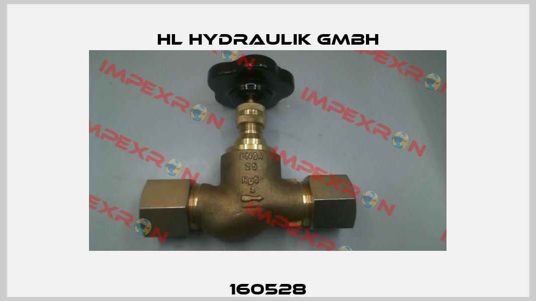 160528 HL Hydraulik GmbH