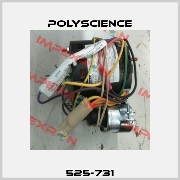 525-731 Polyscience
