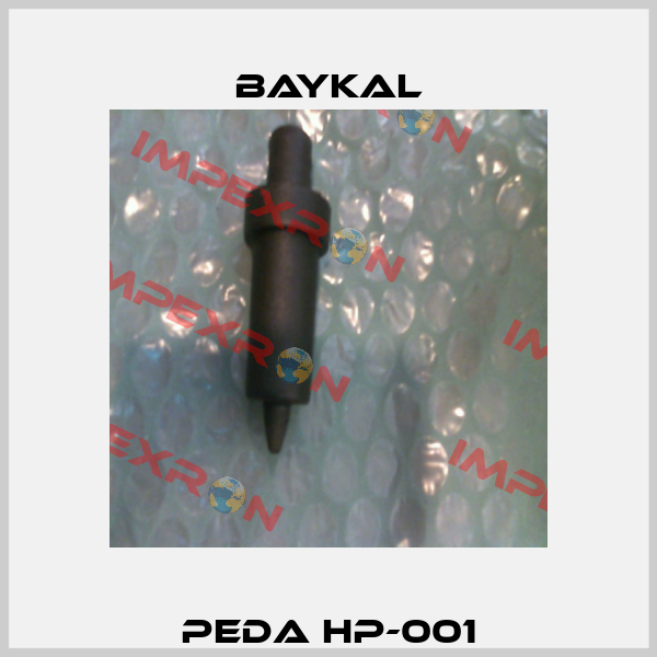 PEDA HP-001 BAYKAL
