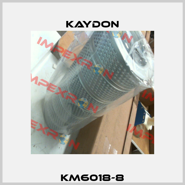 KM6018-8 Kaydon