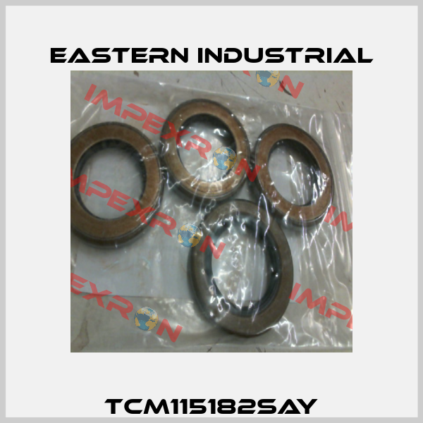 TCM115182SAY Eastern Industrial