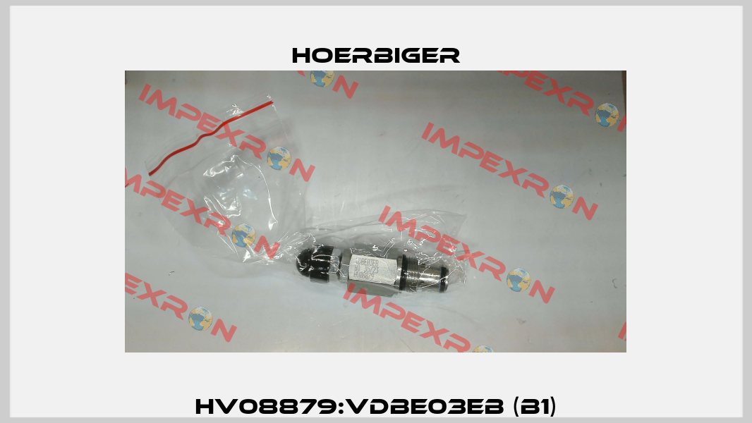 HV08879:VDBE03EB (B1) Hoerbiger