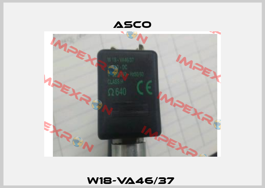 W18-VA46/37  Asco