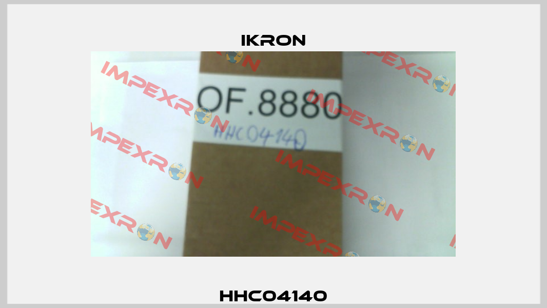 HHC04140 Ikron