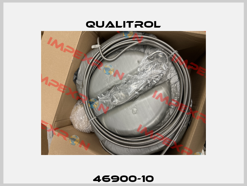 46900-10 Qualitrol