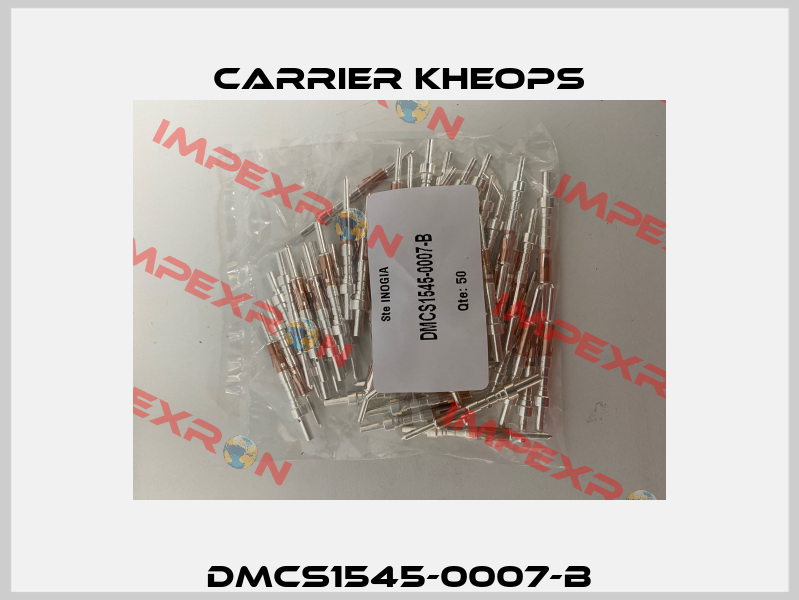 DMCS1545-0007-B Carrier Kheops