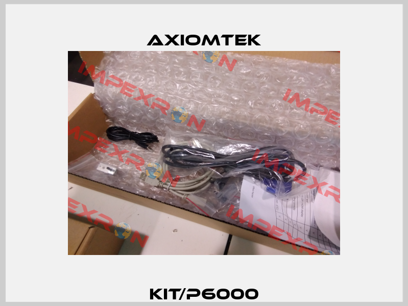 KIT/P6000 AXIOMTEK