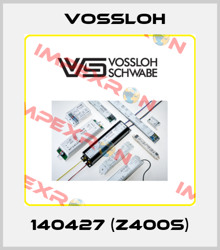 140427 (Z400S) Vossloh