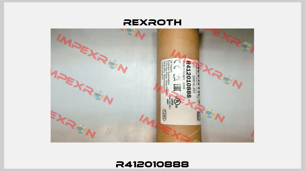 R412010888 Rexroth