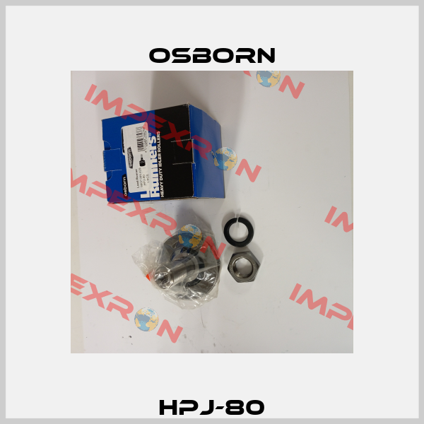 HPJ-80 Osborn